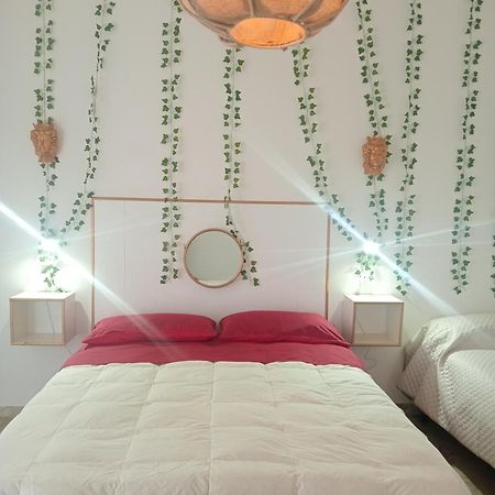 Casa Vacanze I Tre Girasoli "Green House" 卡尔塔吉罗 外观 照片