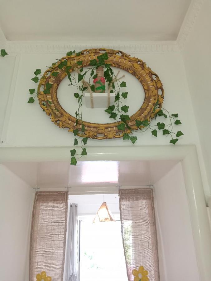 Casa Vacanze I Tre Girasoli "Green House" 卡尔塔吉罗 外观 照片