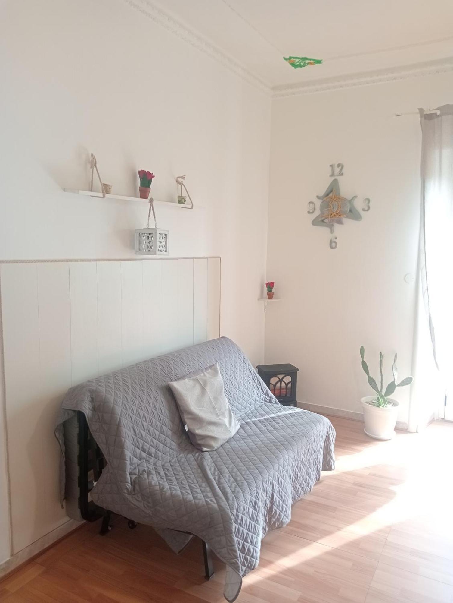 Casa Vacanze I Tre Girasoli "Green House" 卡尔塔吉罗 外观 照片