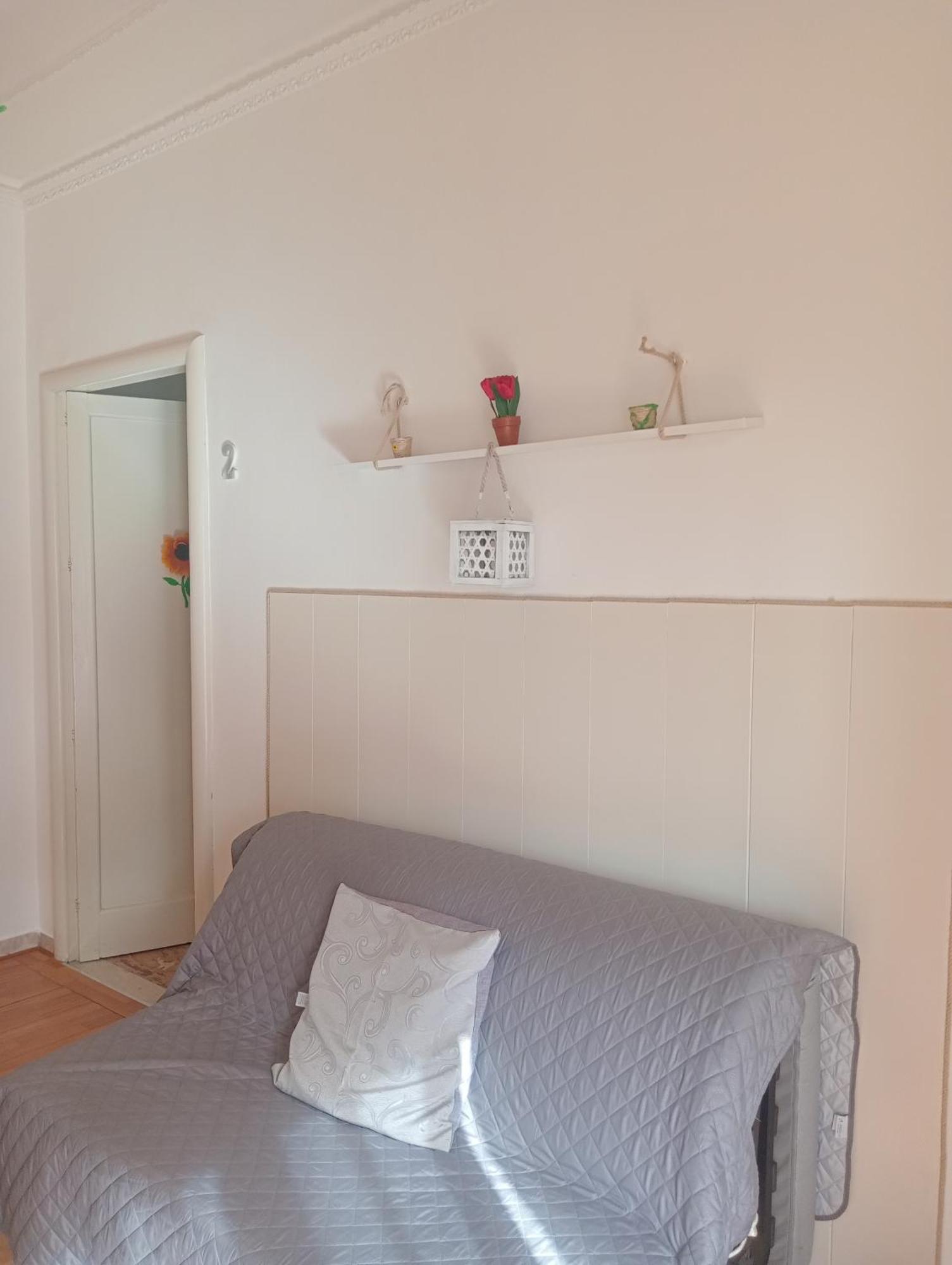 Casa Vacanze I Tre Girasoli "Green House" 卡尔塔吉罗 外观 照片