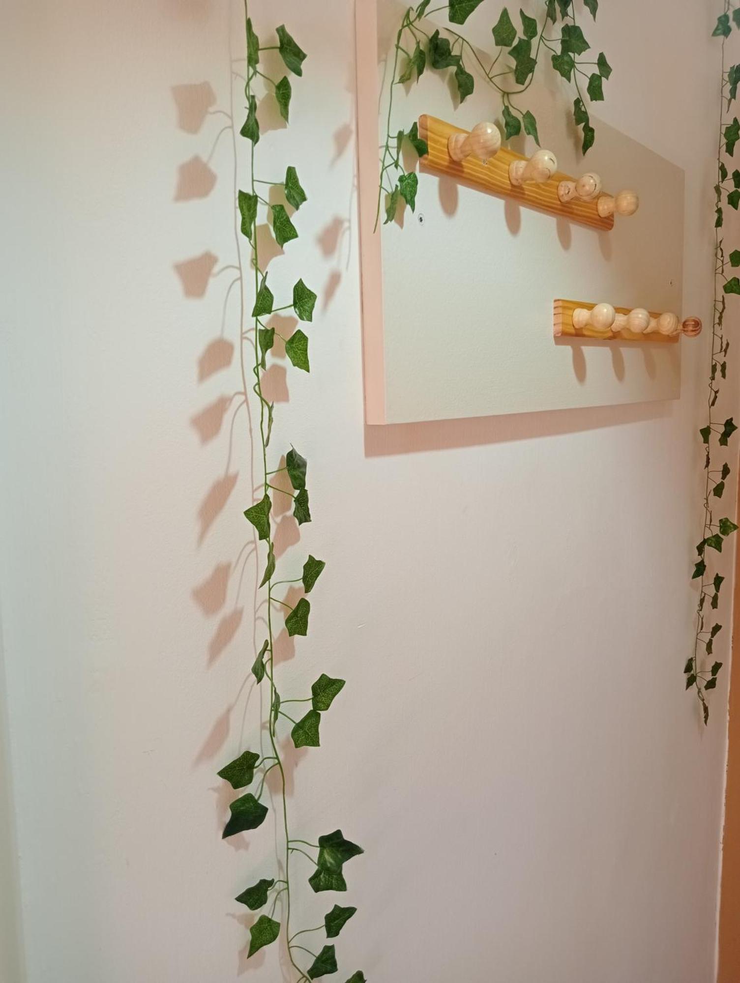 Casa Vacanze I Tre Girasoli "Green House" 卡尔塔吉罗 外观 照片