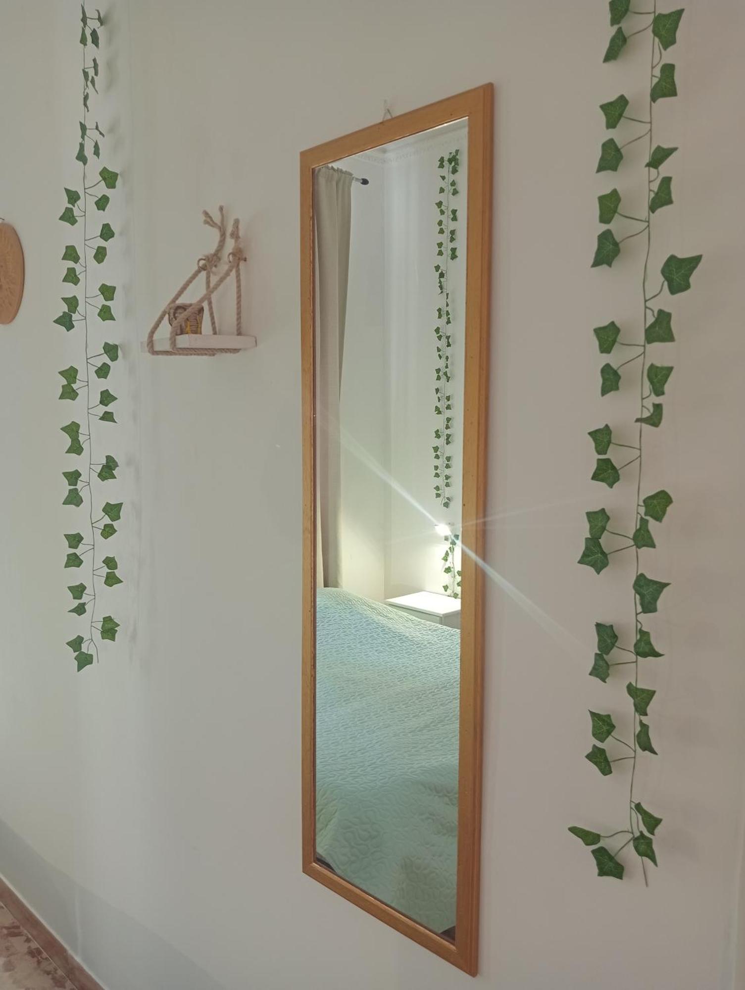 Casa Vacanze I Tre Girasoli "Green House" 卡尔塔吉罗 外观 照片
