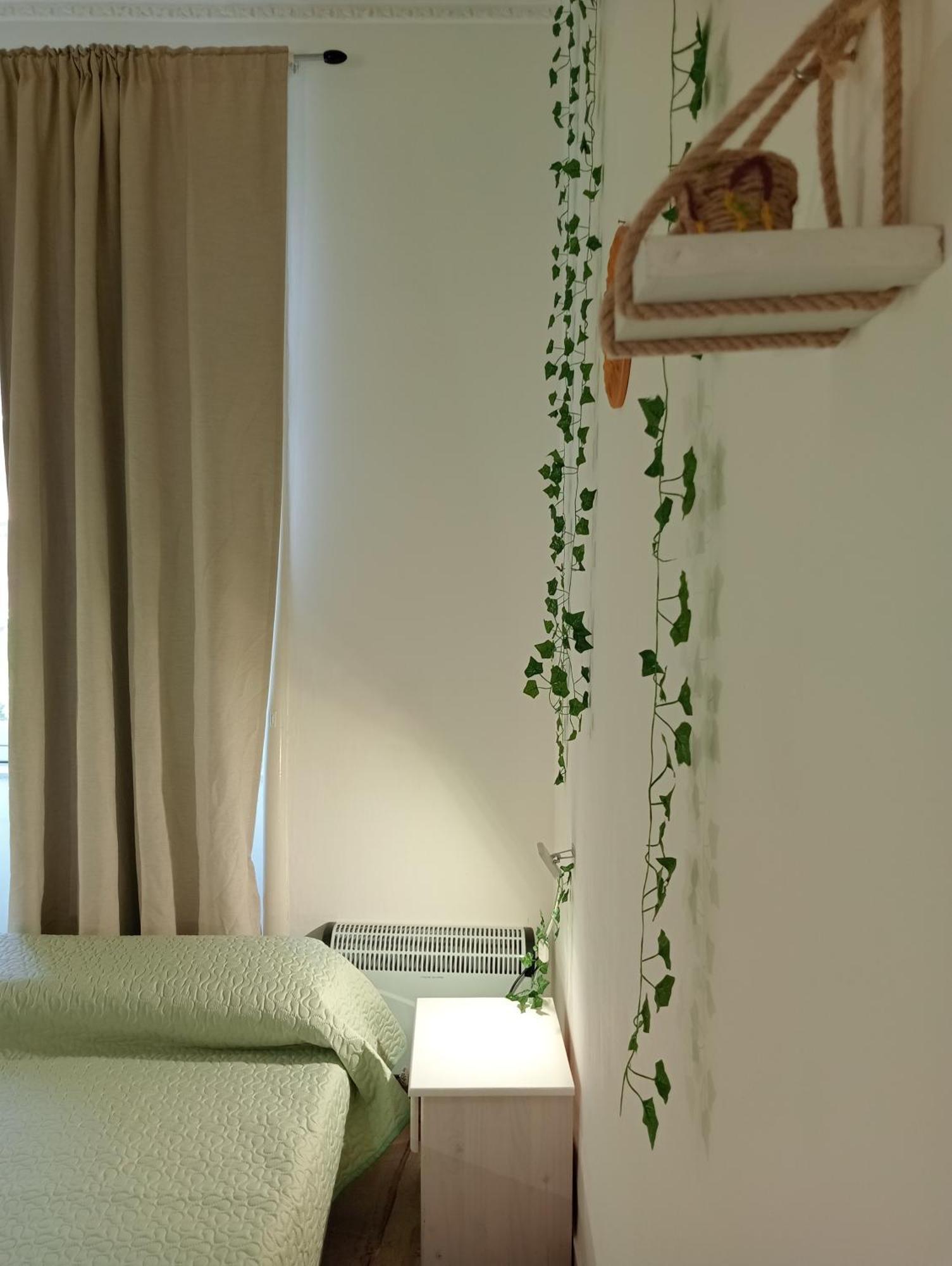 Casa Vacanze I Tre Girasoli "Green House" 卡尔塔吉罗 外观 照片