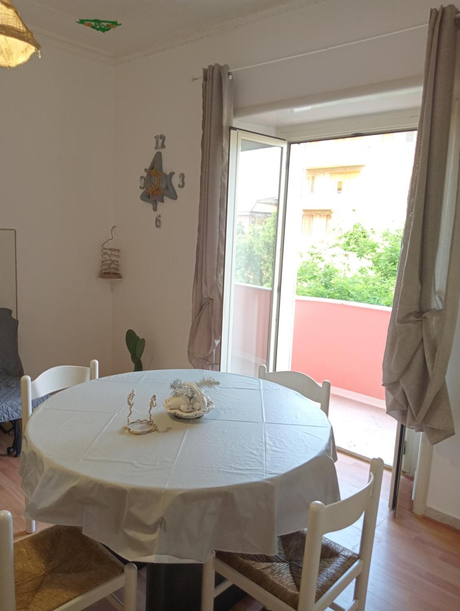 Casa Vacanze I Tre Girasoli "Green House" 卡尔塔吉罗 外观 照片