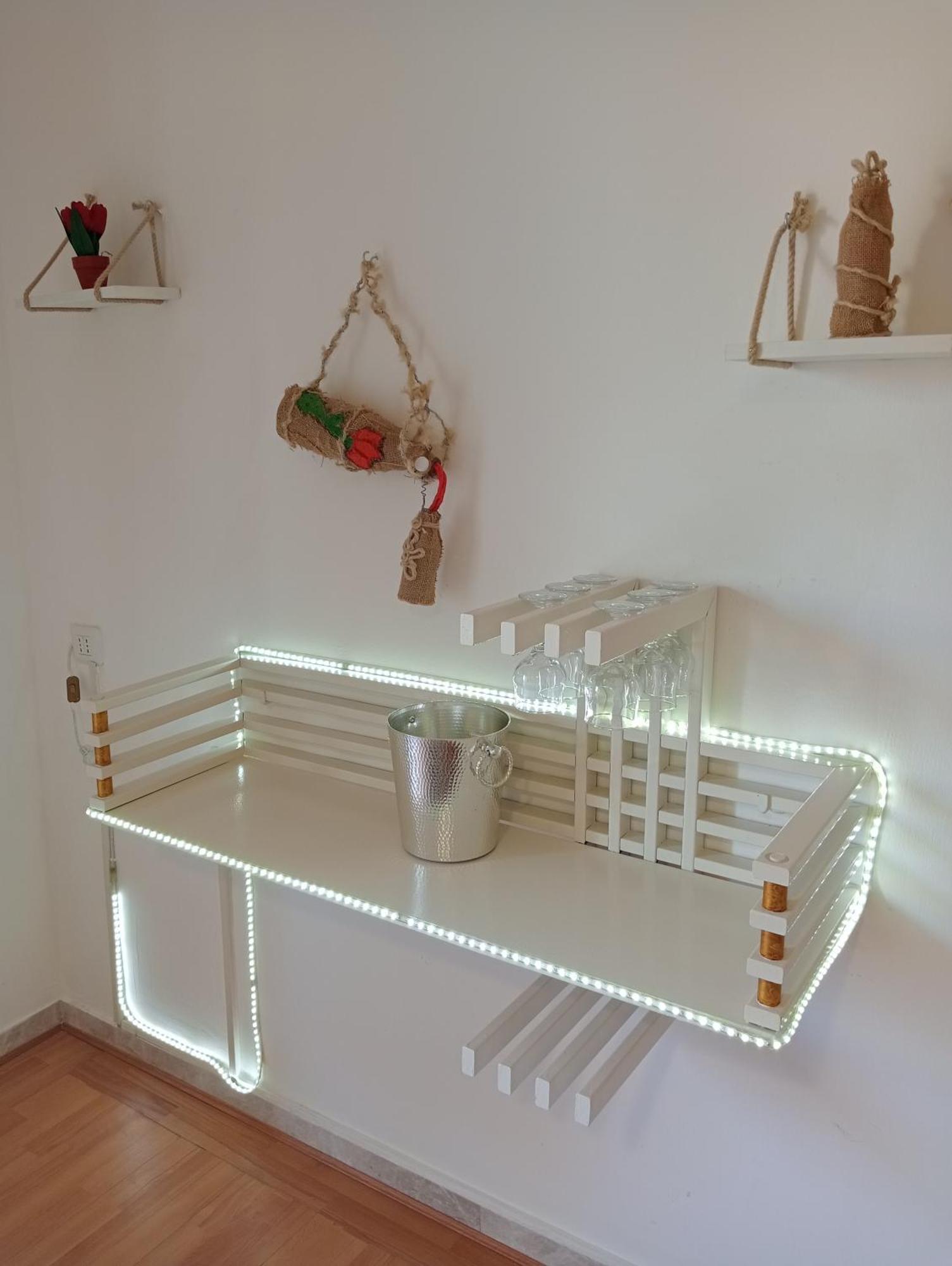 Casa Vacanze I Tre Girasoli "Green House" 卡尔塔吉罗 外观 照片