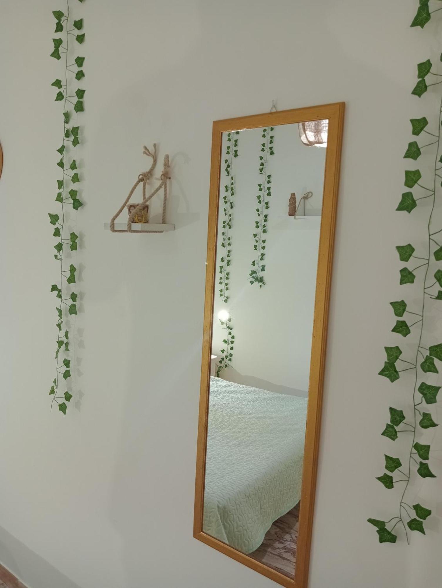 Casa Vacanze I Tre Girasoli "Green House" 卡尔塔吉罗 外观 照片