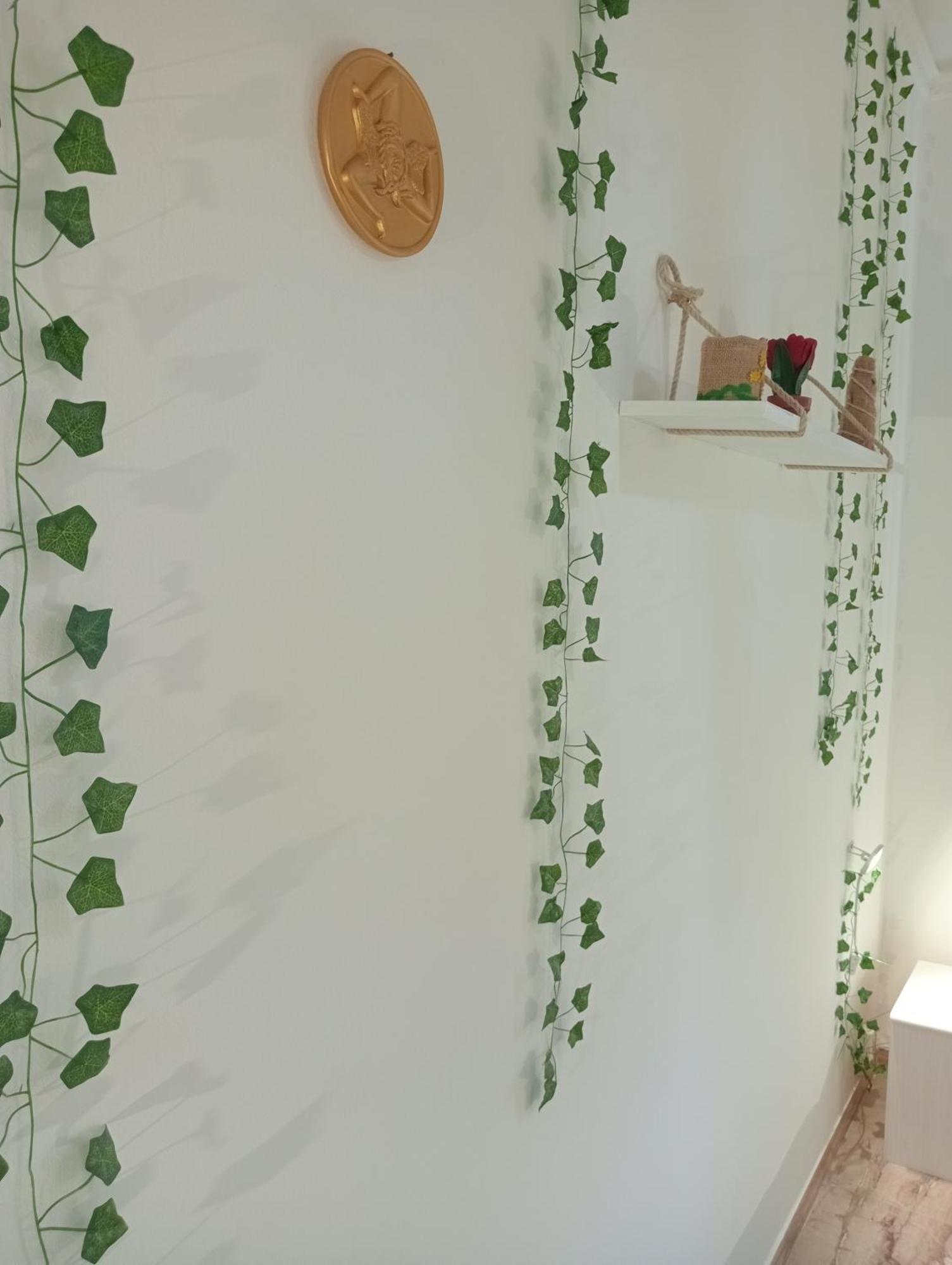 Casa Vacanze I Tre Girasoli "Green House" 卡尔塔吉罗 外观 照片