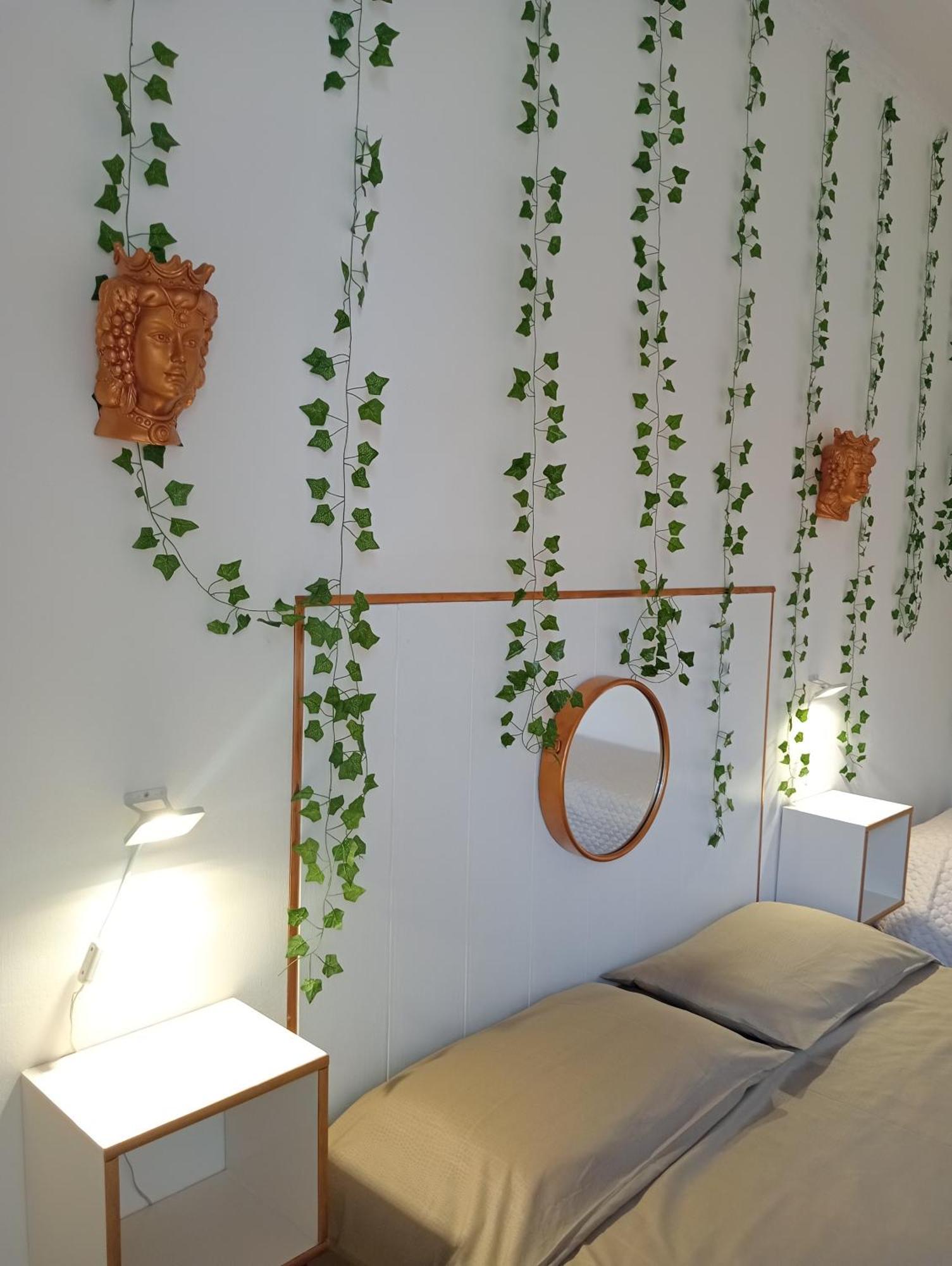 Casa Vacanze I Tre Girasoli "Green House" 卡尔塔吉罗 外观 照片